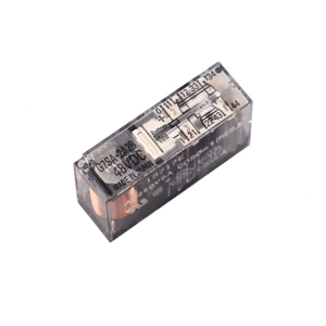 Controlador PLC G7SA-2A2B DC48, Controlador de Servidor, Nuevo y Original, Disponible - Product Image 1