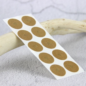 Grands points auriculaires magnétiques pour massage, graines auriculaires, acupression <span class=keywords><strong>auriculaire</strong></span> - Product Image 2