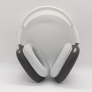 Estuche protector de silicona suave para auriculares Varioud Colors para <span class=keywords><strong>AirPods</strong></span> <span class=keywords><strong>Max</strong></span> - Product Image 5