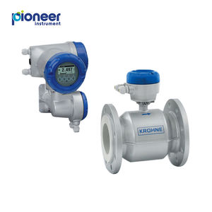 Krohne Optiflux2100c Optiflux4100w Optifulx2300f Optiflux4300c Optiflux電磁流量計 - Product Image 6