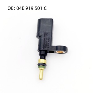 Capteur de température de l'eau 04E919501C, montage fileté, connexion rapide pour Audi Volkswagen - Product Image 5