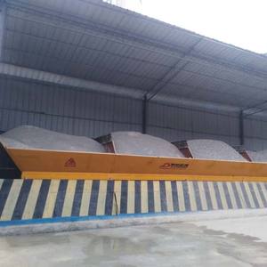 Mesin pencampur beton Modular Universal Harga Bersaing pabrik pemukul beton campuran - Product Image 5