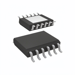 Componentes Electrónicos BOM IC en Stock Gestión de Energía (PMIC) 12 PowerLSOP VN5025AJTR-E - Product Image 1