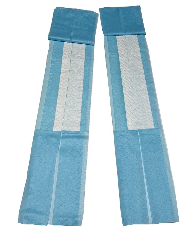 80*180 см водонепроницаемый одноразовый Крылатый подкладка