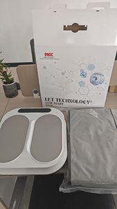 Tapis Térahertz Portable pour Soulagement de la Douleur à Domicile – Dispositif Térahertz Contre les Maux de Dos – En Stock - Product Image 6