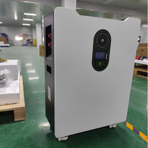<b>48V</b> 314Ah Smart Wall <b>Battery</b> LiFePO4 6000 Cycles Solar Energy Storage 5-Year Warranty M16S280BL-F Rechargeable LiFePO4 Power Wal - Product Image 1