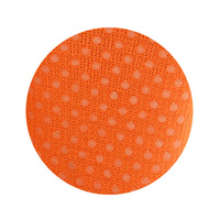 Usine en stock bout ouvert ouvert dos nu cinq doigts coton peigné mince Pilates Yoga chaussettes de sol pour les femmes