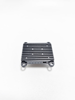 Drone FPV de course 4.9G 1.6W avec transmission d'image, émetteur-récepteur VTX haute puissance pour extérieur