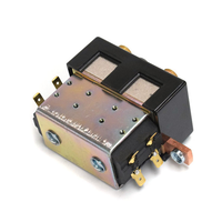DC88 24V Albright Contactor SME Speed Encoder 2/B4DC11 piezas de carretilla elevadora eléctrica