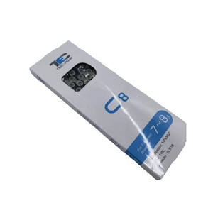 複数のタイプTECマウンテンバイクシフトチェーンバイクシフト8/9/10スピードチェーン - Product Image 1