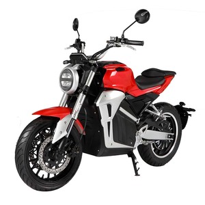 Scooter électrique Citycoco 3000W avec batterie au lithium, modèle 2024, fabriqué en Chine, pour adultes, en vente - Product Image 5