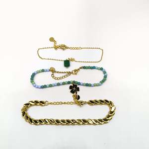 PXK-0544 Fashion <b>Beaded</b> <b>Bracelets</b> - Product Image 1