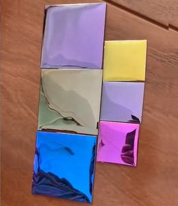 Machine de revêtement par pulvérisation sous <span class=keywords><strong>vide</strong></span> pour la vitre avant / la coque arrière des téléphones mobiles - Product Image 4