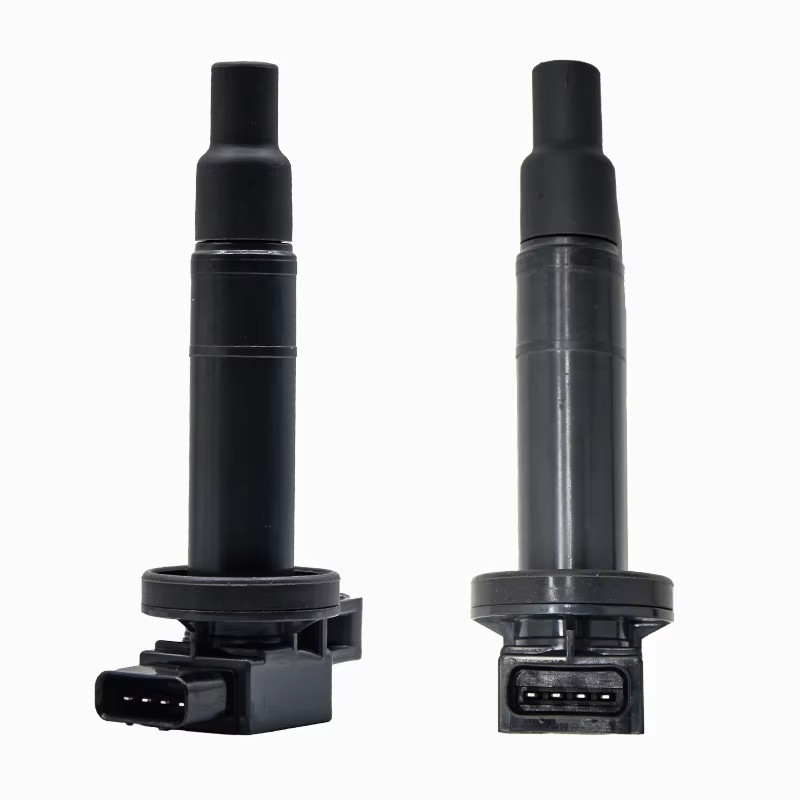 New Auto Engine Parts Ignition Coil 9091902240 90919T2003 9091902270 9091902265 90919T2007 UF316 for TOYOTA for YARIS Model Part