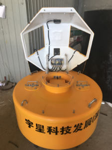 <span class=keywords><strong>Boya</strong></span> de Monitoreo de Fibra de Vidrio HBF1.0 - Product Image 6