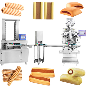 BNT-208A automatico datteri di arachidi Fig marmellata due colori <span class=keywords><strong>Bar</strong></span> taglio che fa macchina doppio riempimento Cookie <span class=keywords><strong>Bar</strong></span> Encrusting macchina - Product Image 1