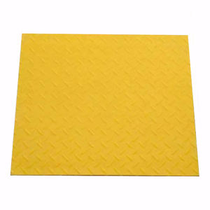 Rejilla de FRP de Winners Technology, Alta Resistencia, Resistente a Ácidos y Álcalis, Antienvejecimiento, Antiincendios, Moldeado por Pultrusión, Uso Industrial - Product Image 2