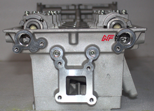 55571690 per Chevrolet Cruze Orlando <span class=keywords><strong>Opel</strong></span> Astra <span class=keywords><strong>Insignia</strong></span> Vectra Zafira 1.8L motore F18D4 Z18XER gruppo testata - Product Image 5