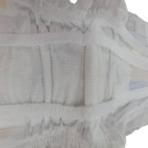 Prix d'usine, couches jetables pour bébé, du nouveau-né au tout-petit, ultra fines, super respirantes, couches pour nourrissons, haute absorption - Product Image 4