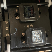 Rouleau à rouleau imprimante à transfert de chaleur numérique T-shirt Machine d'impression Logo n'importe quel tissu petite entreprise 300mm 30cm A3 imprimante Dtf