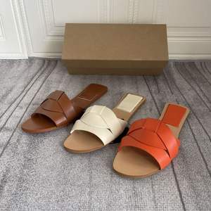 Sandale Femme Zapatillas Zapatos Toboganes <span class=keywords><strong>Inflables</strong></span> Personalizados Calzado para Mujer Sandalias - Product Image 6