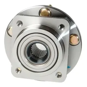 Moyeu de roue avant Maza pour Chrysler Caravan Voyager 89-95 5 Birlo - Product Image 5