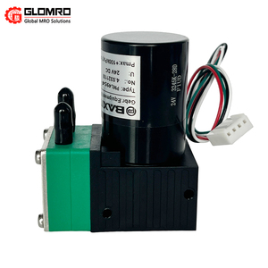 Pompe à diaphragme résistante aux produits chimiques BAXIT AXIT PML4954-NF30, pompe auto-amorçante - Product Image 6