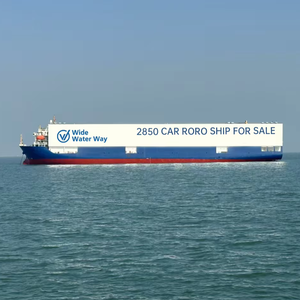 <span class=keywords><strong>Bateau</strong></span> de transport de marchandises à coque en acier d'<span class=keywords><strong>occasion</strong></span> 2850, longueur 100-150m, construit en 2023, diesel, à vendre - Product Image 2