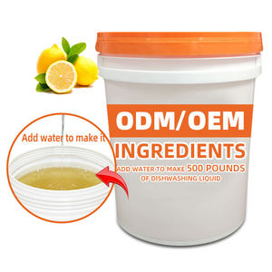 Détergent liquide <span class=keywords><strong>vaisselle</strong></span> de qualité alimentaire Masterbatch pour <span class=keywords><strong>vaisselle</strong></span>, diluable <span class=keywords><strong>à</strong></span> l'eau - Product Image 2