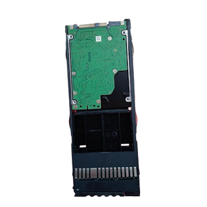 02352QRJ L1-S-SAS600ฮาร์ดดิสก์ขนาด600GB 10K SAS (<span class=keywords><strong>2</strong></span>.5 ") - Product Image 2