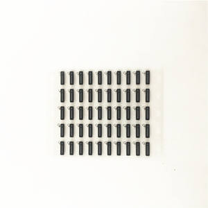 LCD Reparación Adhesivo Oído Altavoz Auricular Malla de pantalla antipolvo para iPhone 11 /11 <span class=keywords><strong>Ppro</strong></span> Max Soporte de malla - Product Image 2