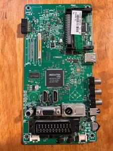 Placa Base PLC WALKER WP3215VNB 17MB82S 23226153 Suministro a Granel - Product Image 1