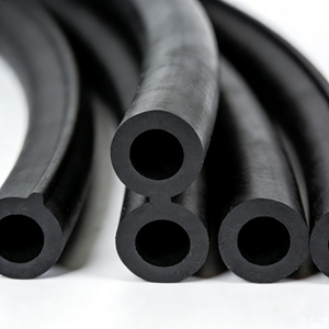 פס איטום מגומי EPDM לחלונות דלתות רכב, עמיד למים, עמיד בחום, עמיד בפני שחיקה, נגד התנגשויות, חיתוך מוט מרובע - Product Image 2