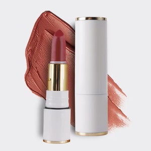 Lápiz Labial Personalizado <span class=keywords><strong>de</strong></span> Marca Privada <span class=keywords><strong>de</strong></span> Fábrica <span class=keywords><strong>de</strong></span> Cosméticos Lana Cane, Lápiz Labial Mate con Tinte Brillante Impermeable y Acabado Terciopelo - Product Image 3