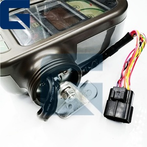 Écran de moniteur JIAJUE 14401539 pour excavatrice LG6210E (Origine CN/GUA) - Product Image 2