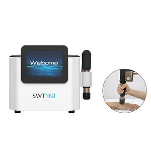 Appareil de thérapie par ondes de choc pneumatiques 10 bars pour soulager la douleur, prix compétitif, physiothérapie, gestion des douleurs dorsales, usage domestique - Product Image 5