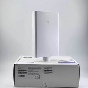 Brovi 5G CPE Max 6 H362-383, Interfaz Ethernet 2.5GE, Resistente al Agua IP65, Módem Router Inalámbrico para Exteriores con Tarjeta SIM 5G 4G LTE para HUAWEI - Product Image 1