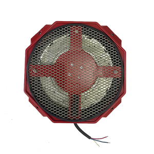 A90L-0001-0554/RW A290-1412-T510 FANUC Original Spindle Motor Fan Plc Parts - Product Image 4