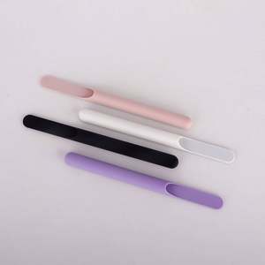 Laudtec PEN02 coque en silicone anti-chute Kugelschreiber Anti chute Canetas Plumas stylet porte-stylo pour Ipad Air 10.2 10.9 - Product Image 1