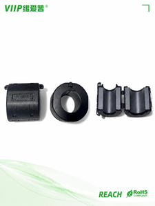 Nucleo Toroidale in <span class=keywords><strong>Ferrite</strong></span> Industriale <span class=keywords><strong>EMI</strong></span> V19006 VN09, Adatto per Cavi da 30mm, Soppressione del Rumore ad Alta Frequenza per EMC di Potenza, Supporto OEM - Product Image 2