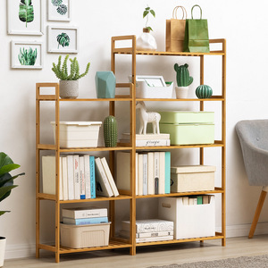 Floor-standing multi-tiered <b>storage</b> rack for home use, multifunctional snack <b>storage</b>, kitchen and living room <b>storage</b>, - Product Image 1
