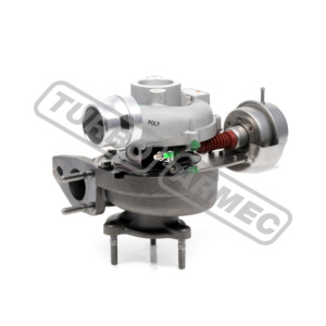 Turbo Armec 54399700127 nuevo completa turbo compatible con NISSAN Cube NV200 Evalia Qashqai 1,5 dCi con kasco garantía - Product Image 3