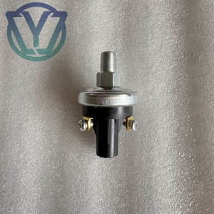 Sensor de Presión de Aceite de Alta Calidad 41-7064 417064 para Thermo King Serie T, Sensor de Presión de Aceite TS/MD, Accesorios Posventa - Product Image 5