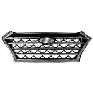 Parrilla delantera para <span class=keywords><strong>Hyundai</strong></span> <span class=keywords><strong>Tucson</strong></span> <span class=keywords><strong>19</strong></span> 2019 2020, OEM 86351-D3600, fabricante al por mayor - Product Image 2