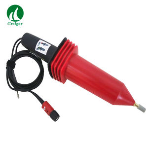 مجس ذبذبات P6039A مجس ذبذبات عالي الجهد P6039A 40KV MHz نسبة تقسيم: 1 مكثف إدخال 2.0PF - Product Image 5