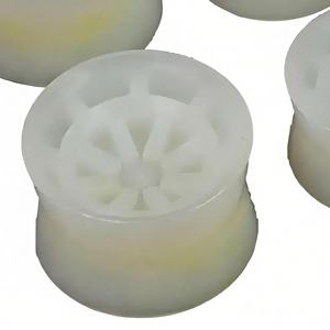 Xianglong, Nailon PA1010 Casi 100% Basado en Materias Primas Renovables <span class=keywords><strong>de</strong></span> Origen Biológico, Ampliamente Utilizado en Rodamientos y Carcasas. - Product Image 4