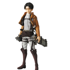 Produttore di fonti attacco giapponese su giocattoli di Figure Anime <span class=keywords><strong>Ti</strong></span> tan - Product Image 2