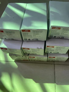 เซ็นเซอร์นำเข้า 0184-46103-1-012 250VAC/4A/AC12 อะไหล่ปั๊มคอนกรีต - Product Image 4