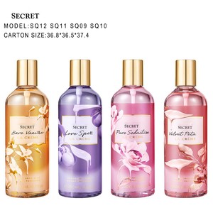 Spray corporel très vendu, parfum durable, désodorisant naturel sans <span class=keywords><strong>alcool</strong></span>, adapté aux vêtements et au corps - Product Image 2
