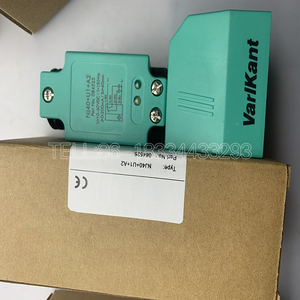 Bán chạy nj40 + U1 + A2 nj40 + U1 + E0 Cảm biến tiệm cận cảm ứng ban đầu mới trong kho - Product Image 2